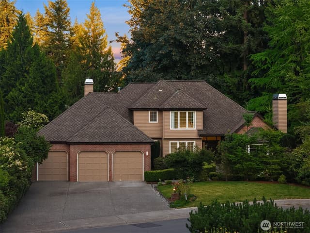 Property photo for 22213 NE 31st Street, Sammamish