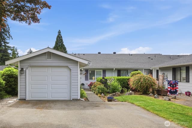 Property photo for 8405 55th Avenue NE #26, Marysville