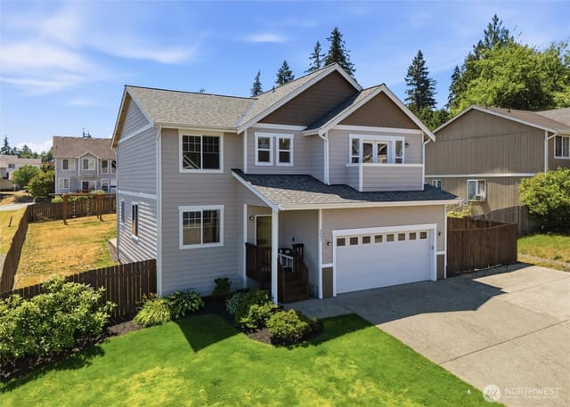 Property photo for 3231 NE Louann Court, Bremerton