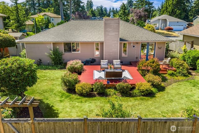 Property photo for 12505 45th Avenue SE, Everett