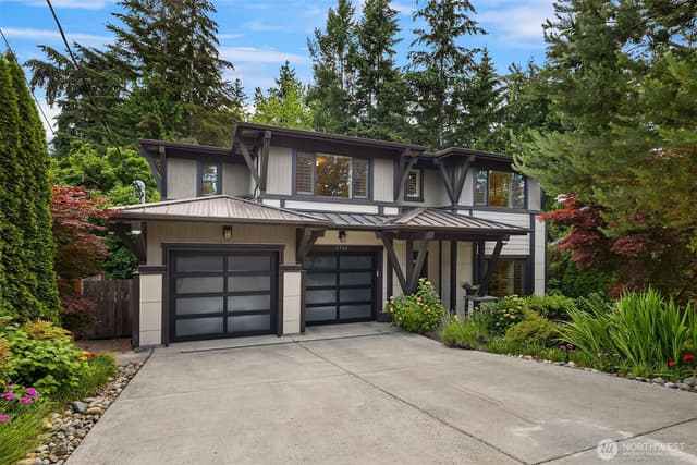 Property photo for 3745 88th Avenue SE, Mercer Island