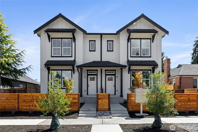 Property photo for 3557 S Monroe Street #A, Tacoma