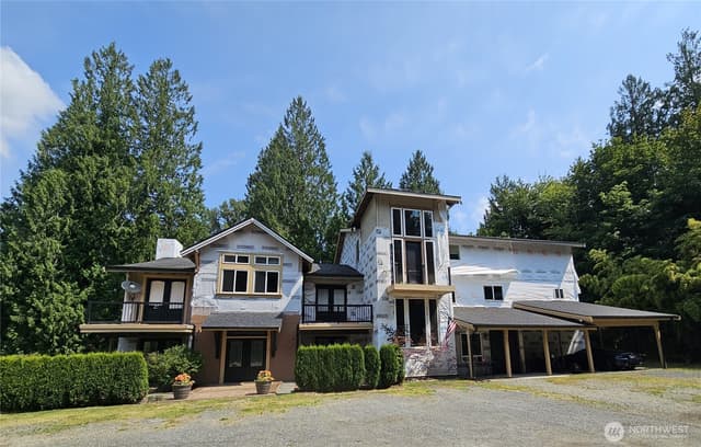 Property photo for 23618 SE Tiger Mountain Road, Issaquah
