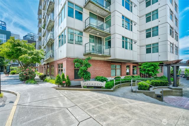 Property photo for 1100 106th Avenue NE #609, Bellevue