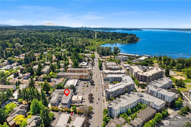 Property photo for 11920 98th Avenue NE #211, Kirkland
