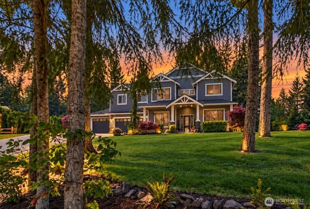Property photo for 10910 204th Avenue SE, Snohomish