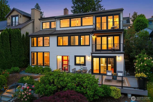 Property photo for 917 Lake Washington Boulevard S, Seattle