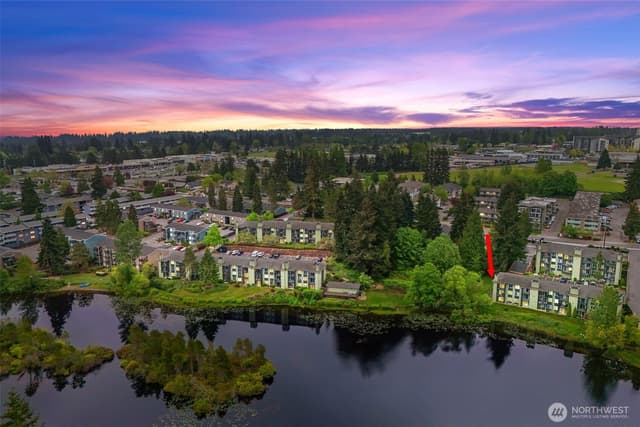 Property photo for 423 75th Street SE #B26, Everett
