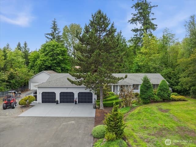 Property photo for 15023 228th St SE, Snohomish