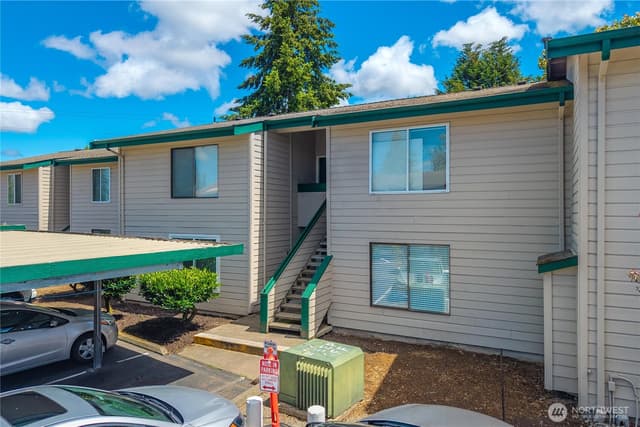 Property photo for 1120 8th Street NE #5, Auburn