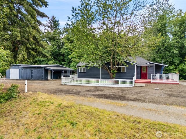 Property photo for 341 Maple Avenue, Port Orchard