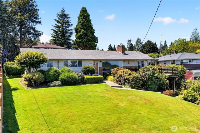 Property photo for 17909 50th Avenue S, SeaTac