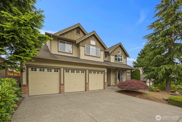 Property photo for 5529 Elizabeth Loop SE, Auburn