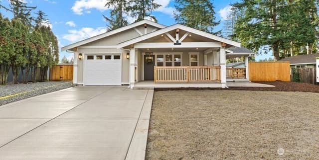 Property photo for 15902 69th Avenue Ct E, Puyallup
