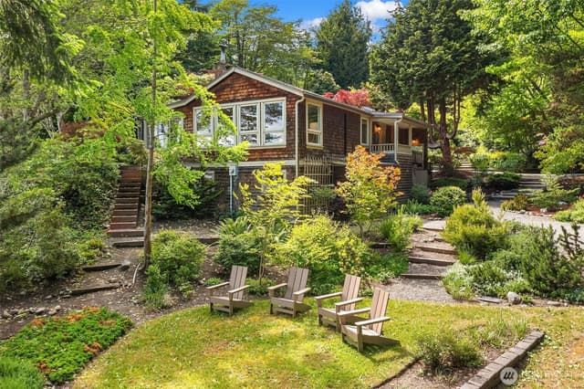 Property photo for 8430 SW Quartermaster Drive, Vashon