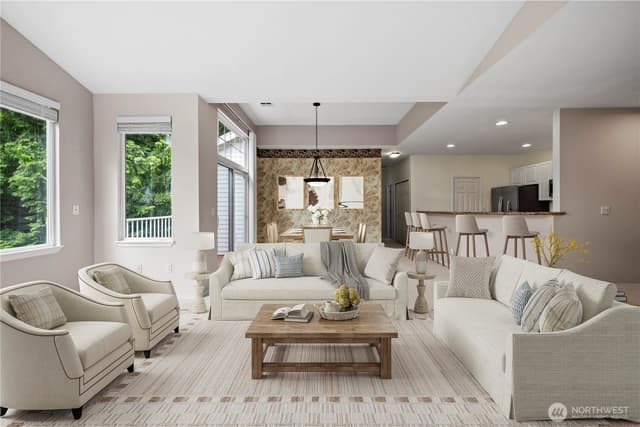 Property photo for 5500 Harbour Pointe Blvd #H201, Mukilteo
