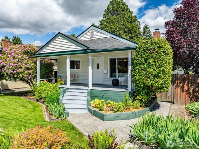 Property photo for 9056 37th Avenue SW, Seattle