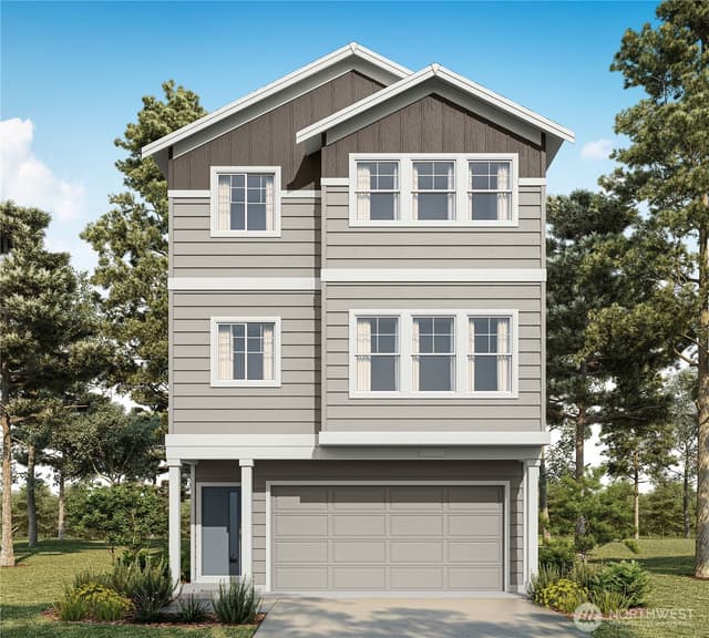Property photo for 13905 11th Place W, Lynnwood