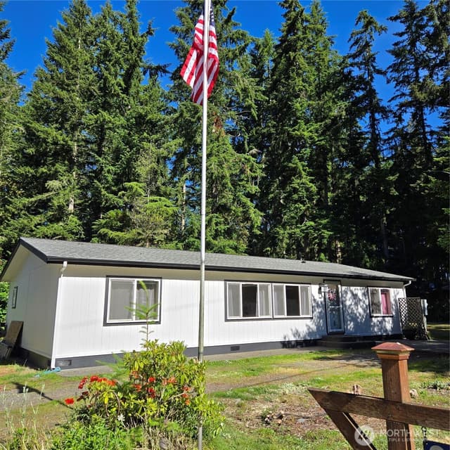 Property photo for 29031 Falkner Road NE, Poulsbo
