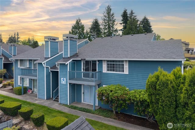 Property photo for 16817 Larch Way #G104, Lynnwood