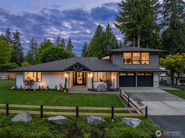 Property photo for 1659 215th Place SE, Sammamish