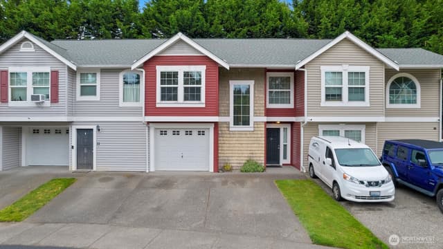 Property photo for 10511 140th Street Ct E #34, Puyallup