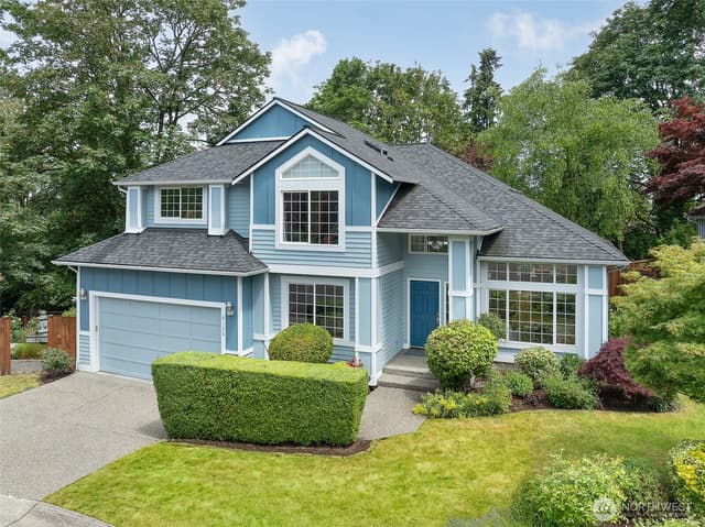 Property photo for 8128 NE 158th Place, Kenmore