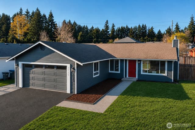 Property photo for 21720 SE 237th Street, Maple Valley