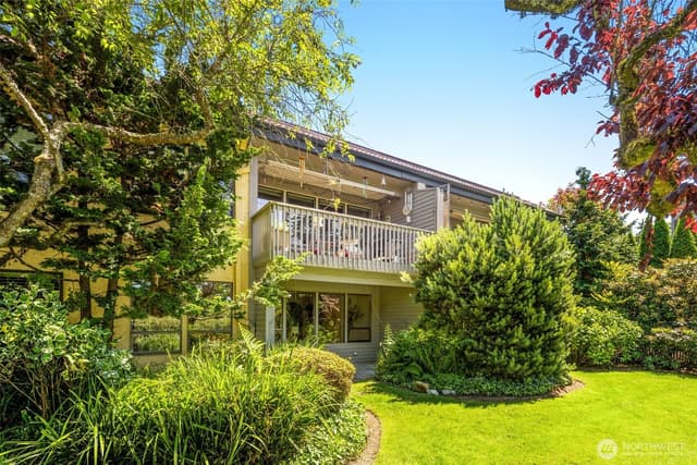 Property photo for 11626 100th Avenue NE #C116, Kirkland