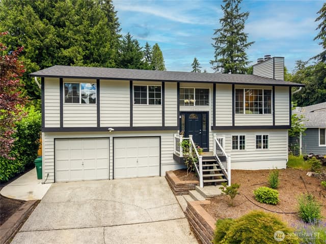 Property photo for 9626 NE 129th Place, Kirkland