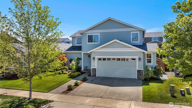 Property photo for 18322 134th Street E, Bonney Lake