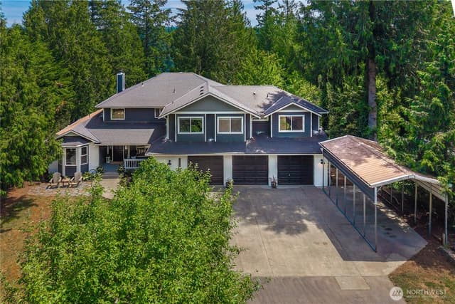 Property photo for 25728 226th Place SE, Maple Valley