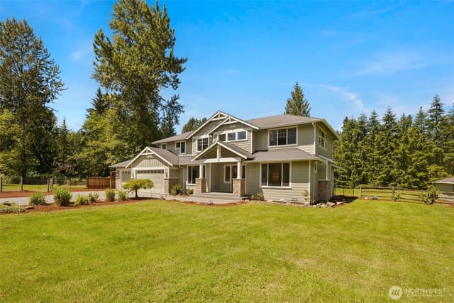 Property photo for 22272 NE Woodinville-Duvall Road, Woodinville