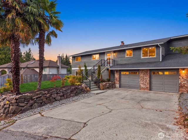 Property photo for 9100 Olympic View Drive, Edmonds