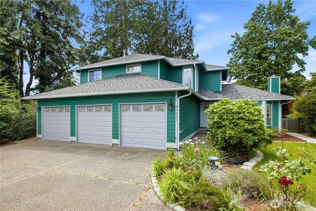 Property photo for 31621 117th Avenue SE, Auburn
