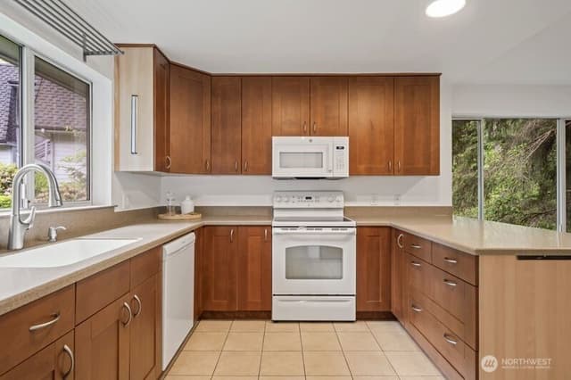 Property photo for 9912 NE 142 Place #B201, Kirkland