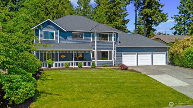Property photo for 2203 140th Place SE, Mill Creek