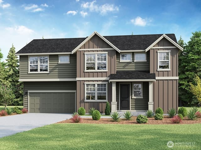 Property photo for 28208 75th Drive NW #10, Stanwood