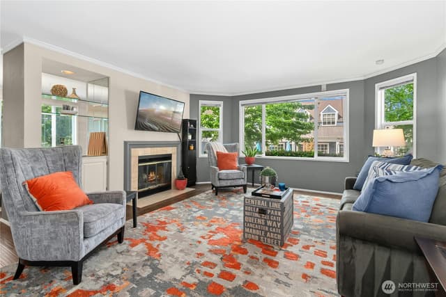 Property photo for 4124 Providence Point Drive SE #1014, Issaquah