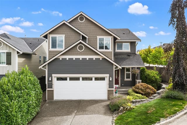 Property photo for 8342 75th Street NE, Marysville
