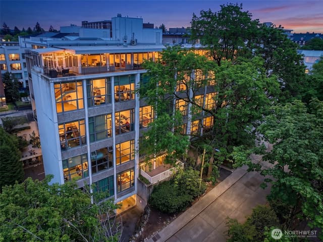 Property photo for 1000 Union Street #205, Seattle