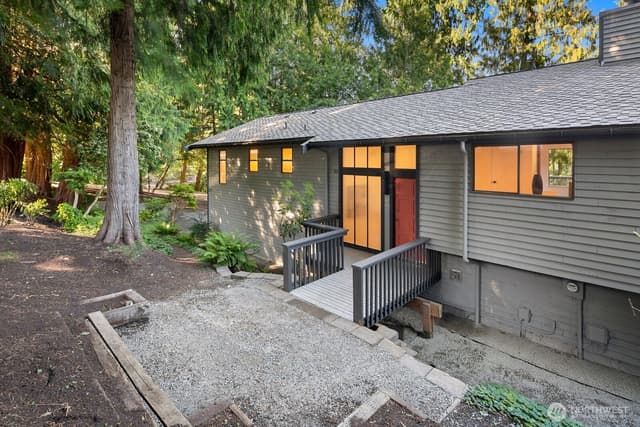 Property photo for 2807 NE 183rd Street, Lake Forest Park