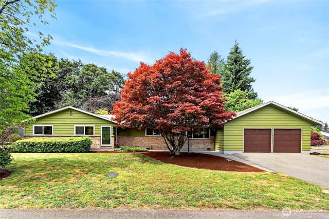 Property photo for 20003 3rd Place SW, Normandy Park