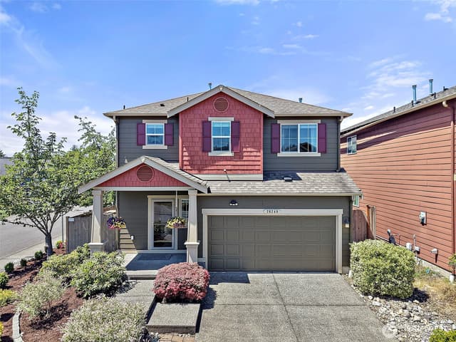 Property photo for 26249 241st Place SE, Maple Valley