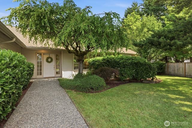 Property photo for 1419 243rd Place SE, Bothell