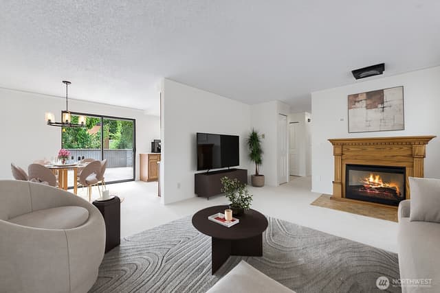Property photo for 11201 3rd Avenue SE #3H, Everett
