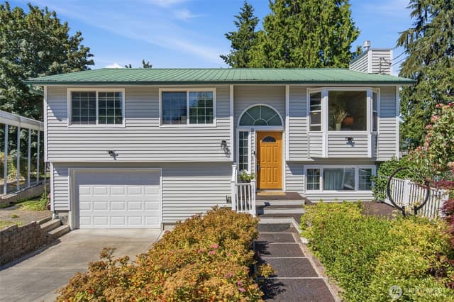 Property photo for 1814 Agate Court NW, Poulsbo