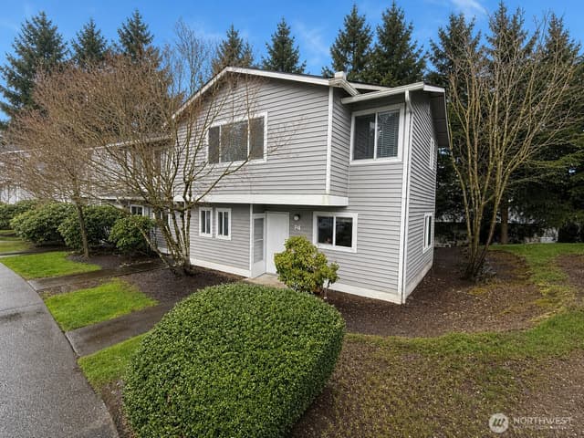 Property photo for 1526 192nd Street SE #P4, Bothell