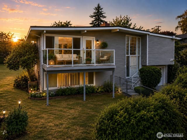 Property photo for 12017 64th Avenue S, Seattle