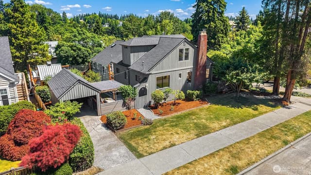 Property photo for 3802 NE 52nd Street, Seattle